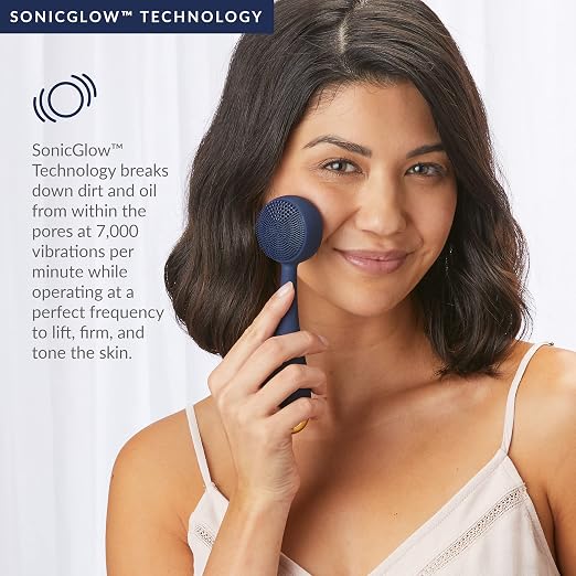 Navy With Remove Cleansing Balm