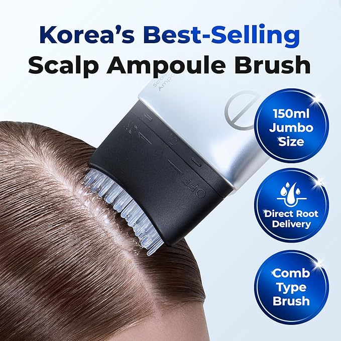 Full Scalp Care