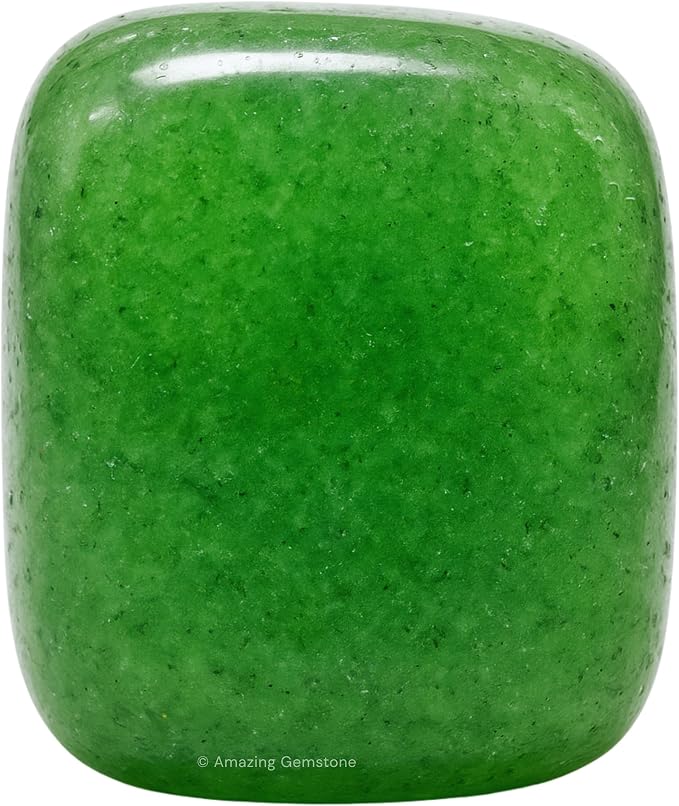 Green Strawberry Quartz