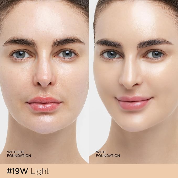 19W Light