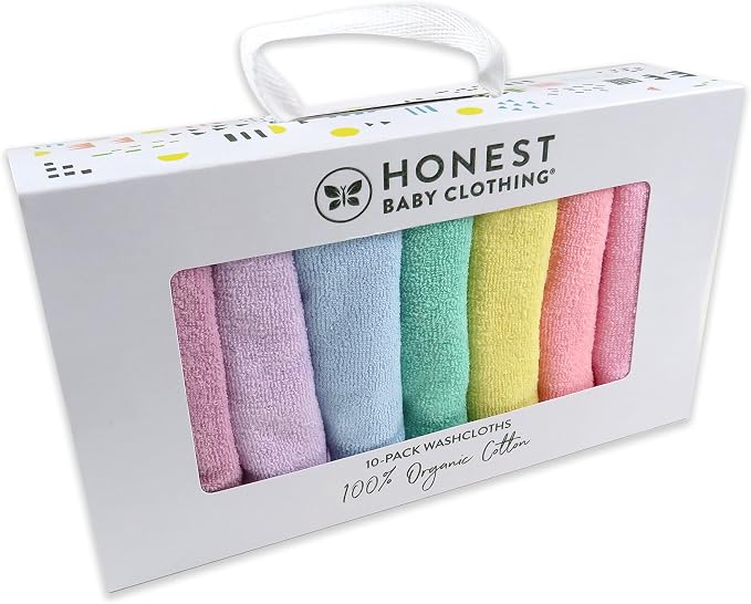 10-pack Rainbow Pinks