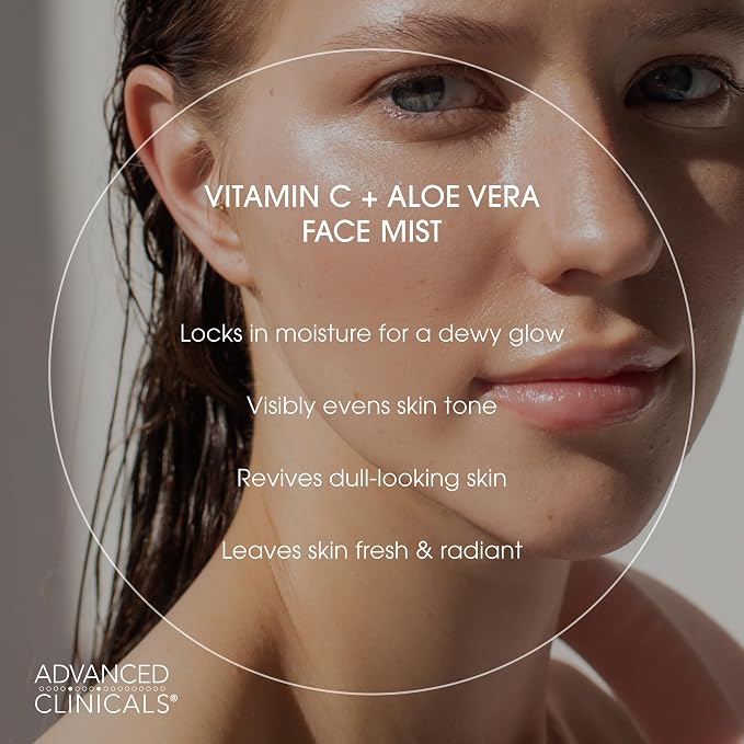 Vitamin C Mist