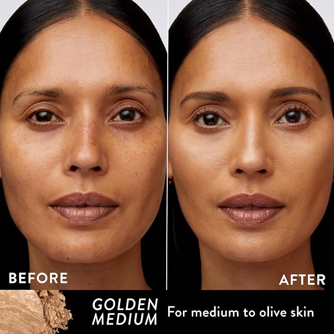 05 Golden Medium