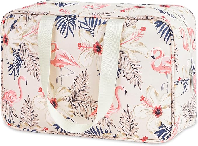 Beige Flamingo