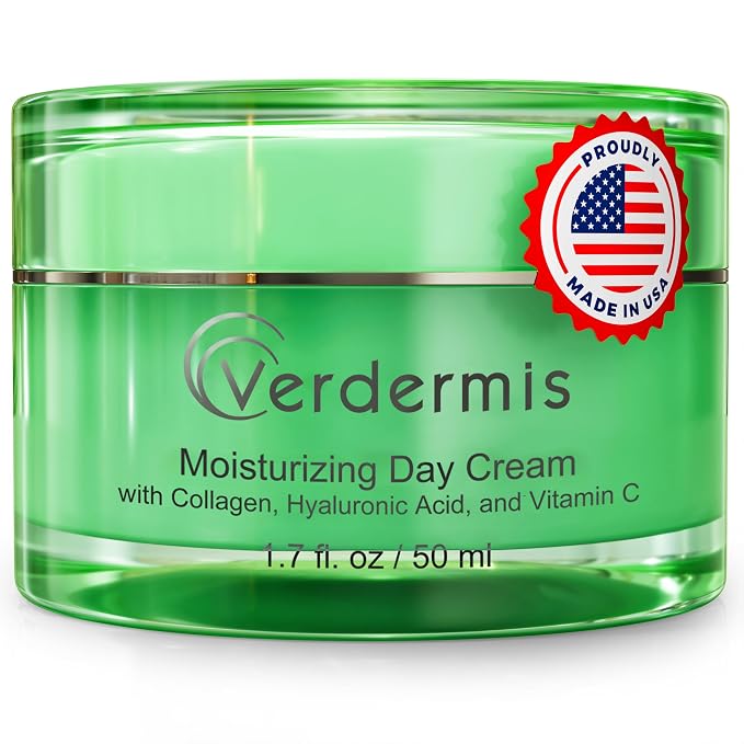 Face (Day Cream)