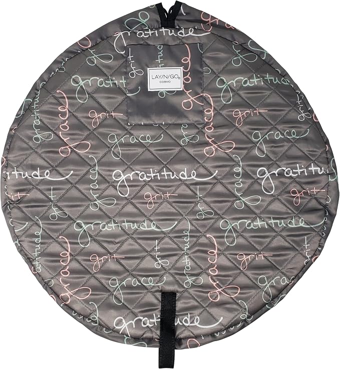 Grit Grace Gratitude