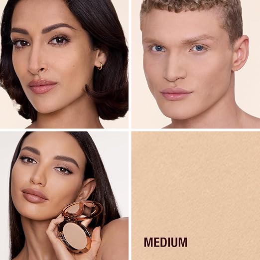 2 Medium - medium to medium deep