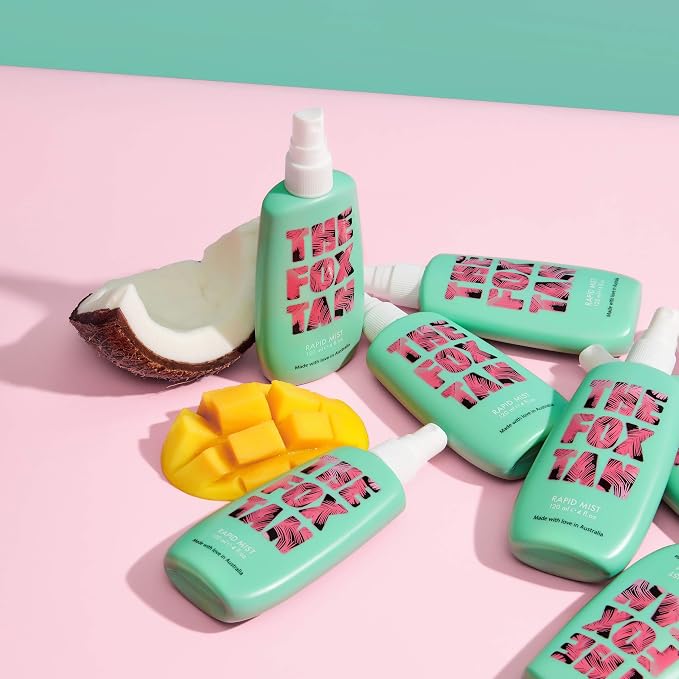Double It Mist