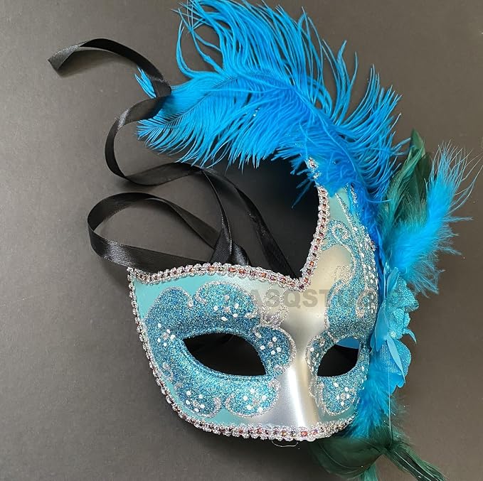 Turquoise Silver