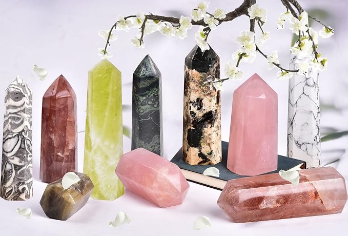 Lemon Quartz