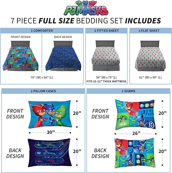Pj Masks