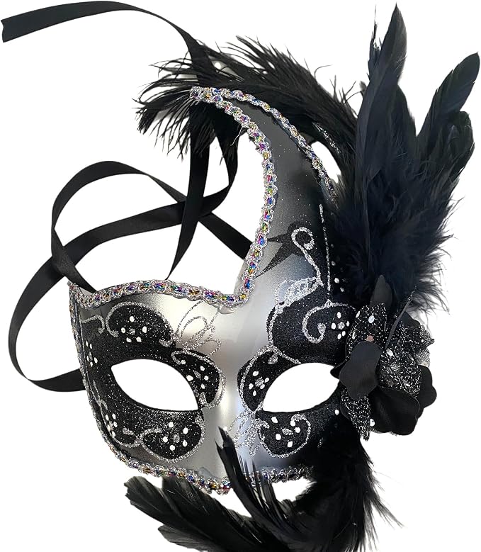 Black Silver