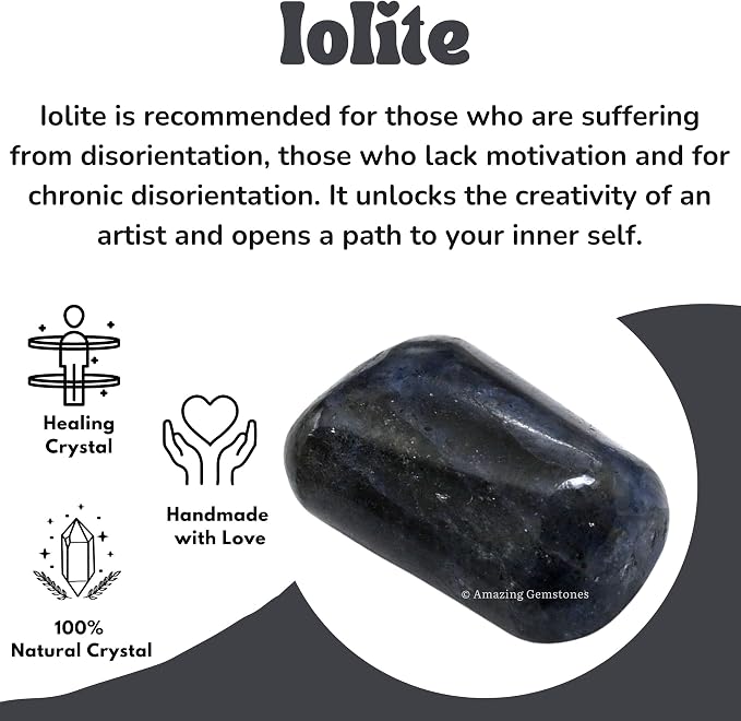 Iolite