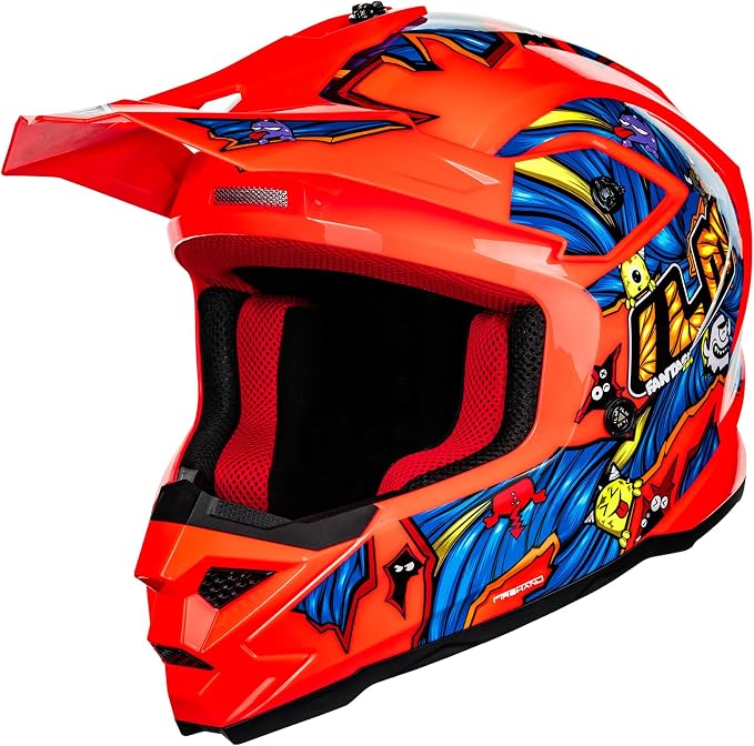 Fantasy Orange