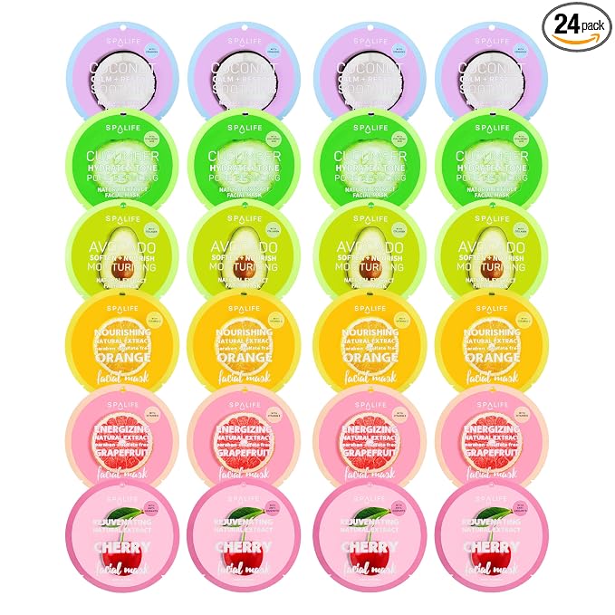 Fruit Variety Pack