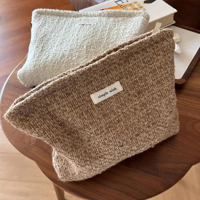 04Brown Tweed