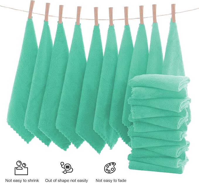 Aqua Green