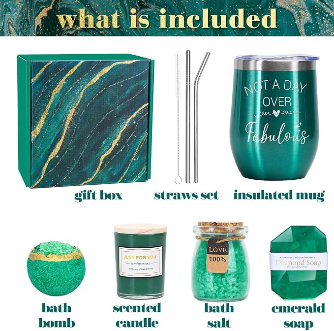Emerald Green