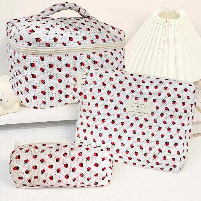 3pcs-Wildstrawberry