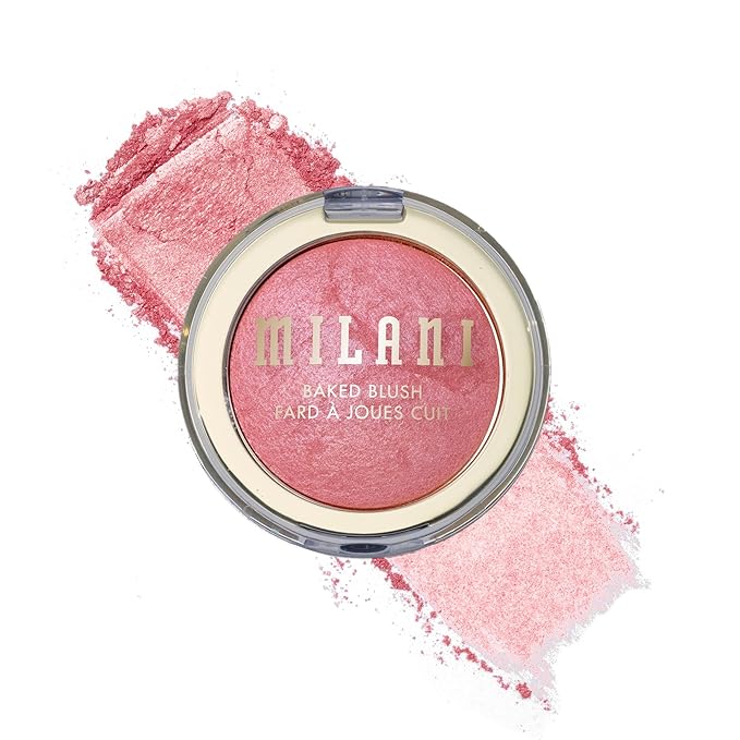 Dolce Pink (Updated)