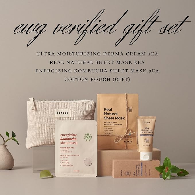 EWG Verified Set