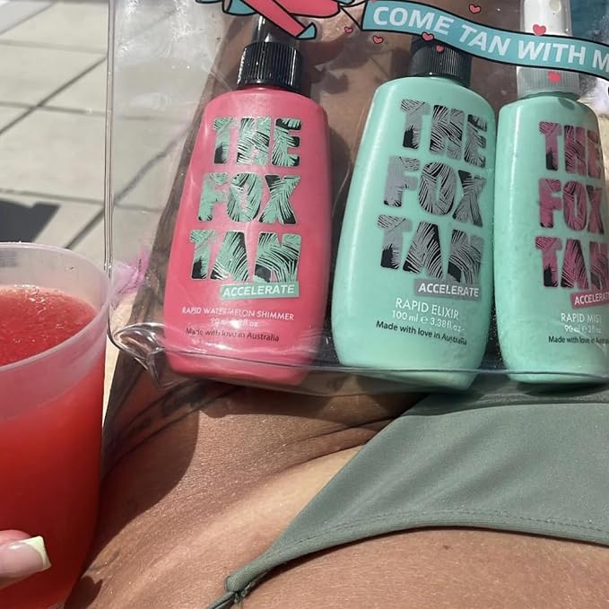 Jet Setter Bundle | Pack of 3