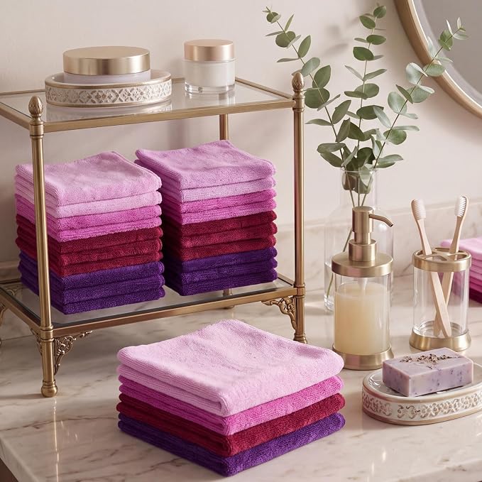 Purple Series