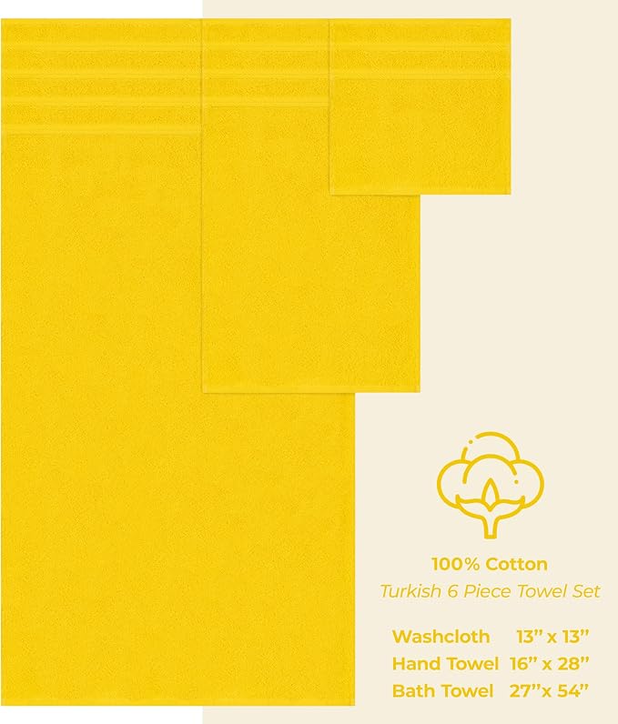 Lemon Yellow