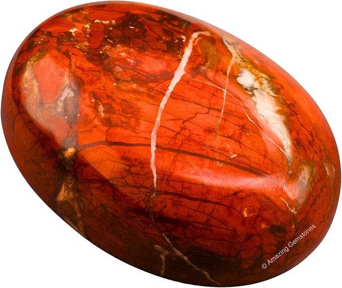 Brecciated Jasper Crystal