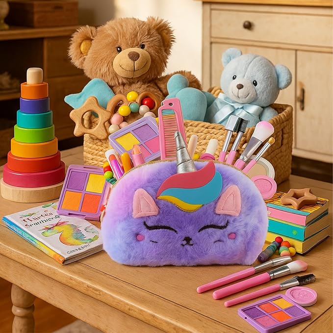 Plush Color