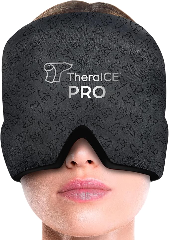 Pro Shadow Black