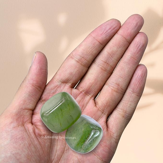 Green Aventurine