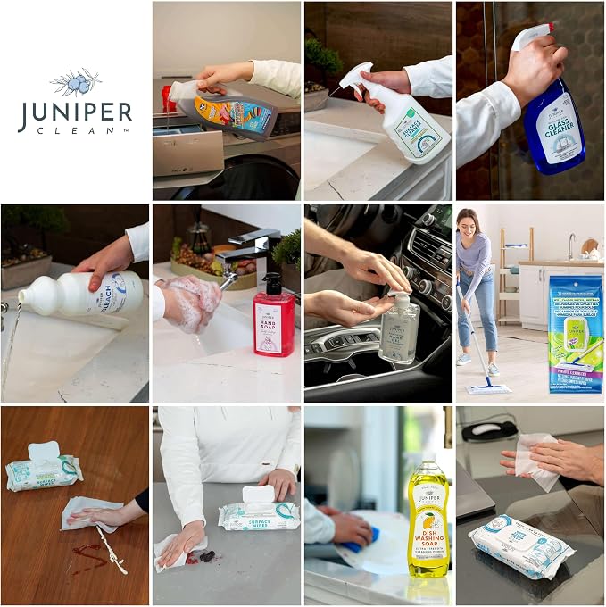 Cleaning Set-1