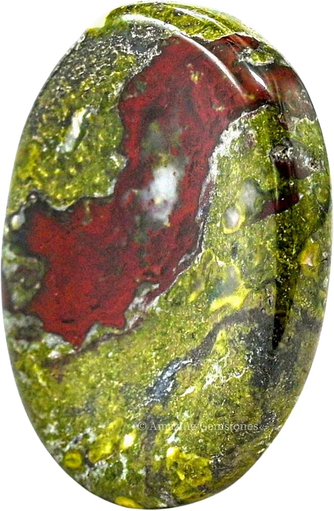 Dragon Bloodstone