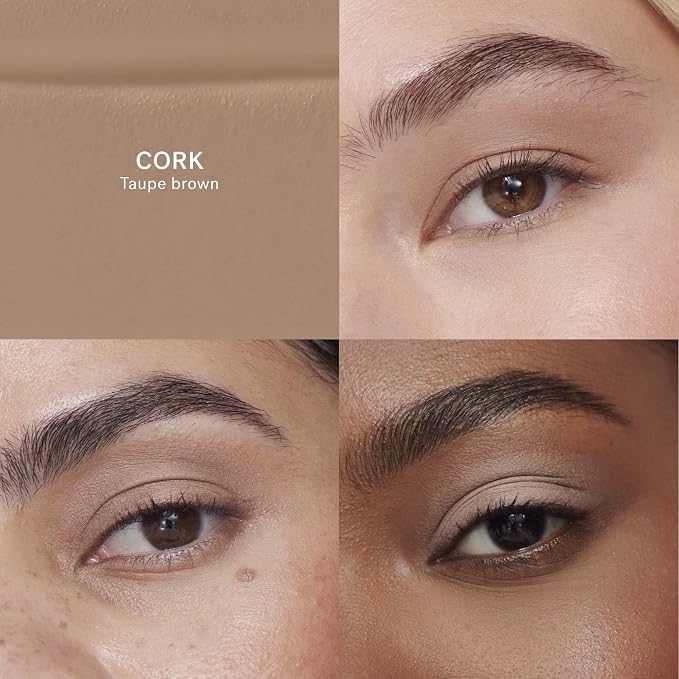 Cork | Taupe Brown