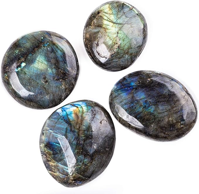 Blue Labradorite
