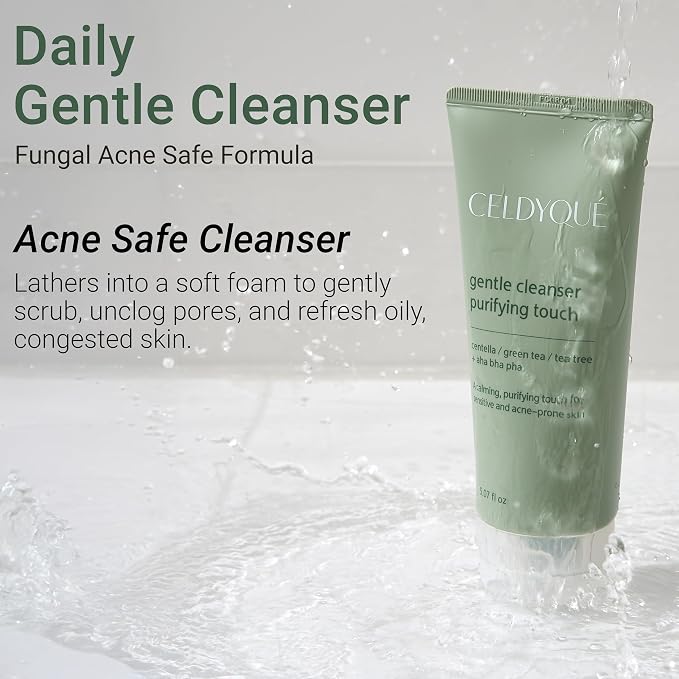 Cleanser Duo