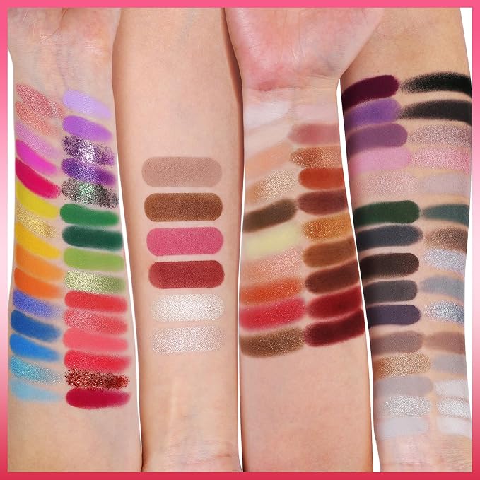 Palette D