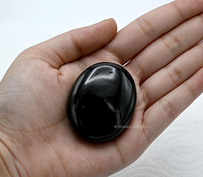Black Agate