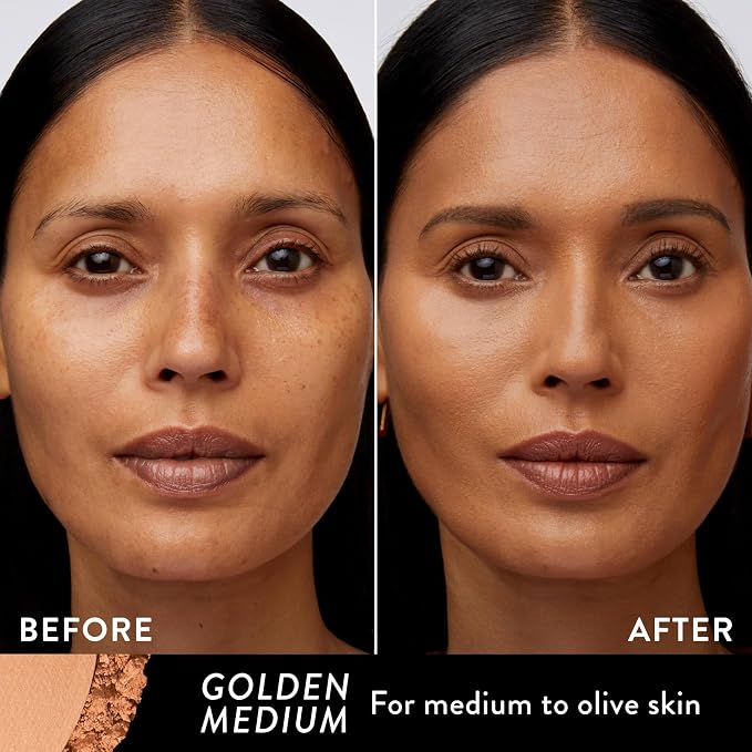 05 Golden Medium