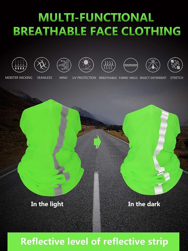 Fluorescent Green