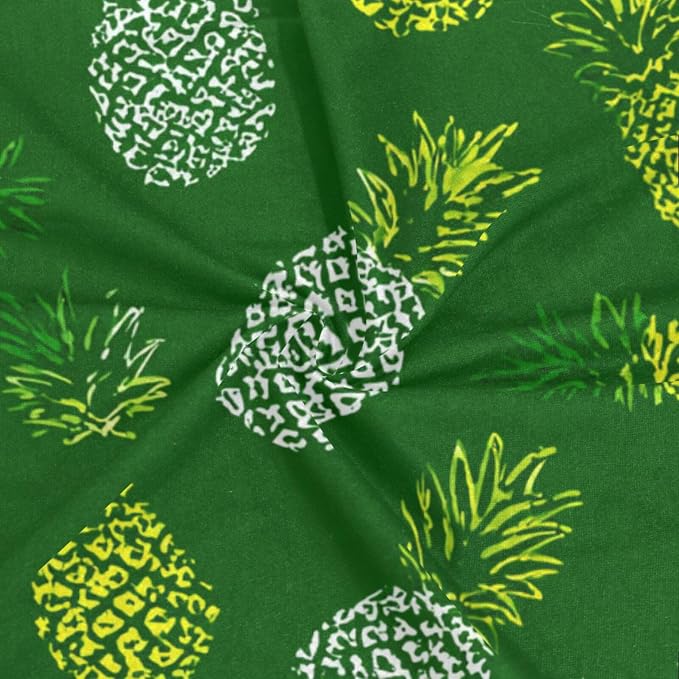 Green Pineapple