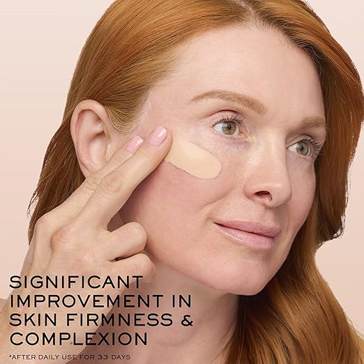 210 Buff N: light-medium skin tones with neutral undertones
