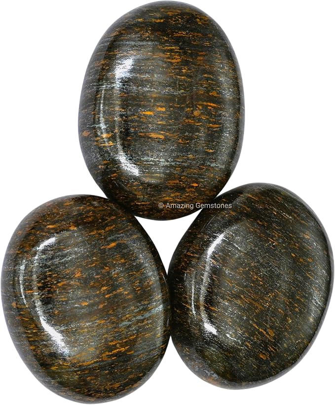 Bronzite