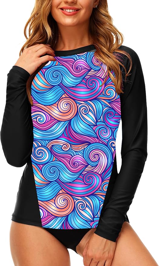 No Thumb Hole | Spiricle