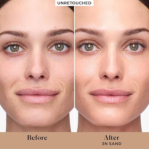 3N Sand- Light Medium with neutral undertones
