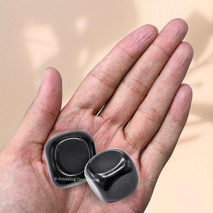 Black Obsidian