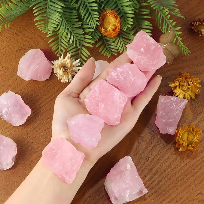 Rose Crystal