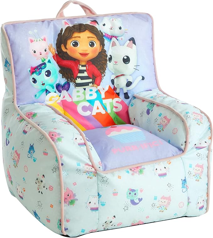 Gabby's Dollhouse