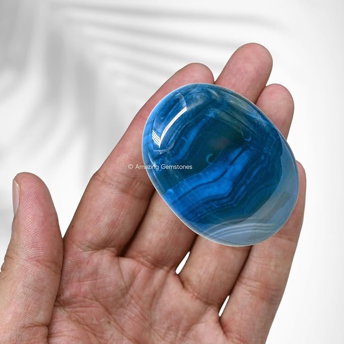 Blue Onyx